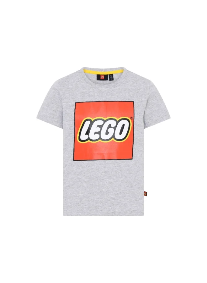 ليغو تيشيرت ليجو بأكمام قصيرة