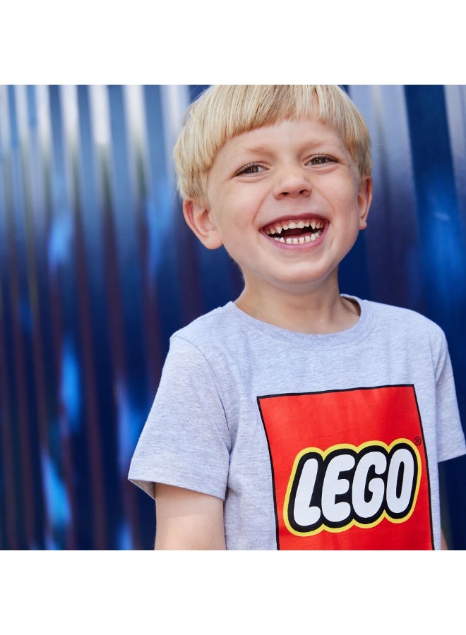 ليغو تيشيرت ليجو بأكمام قصيرة - Image 5