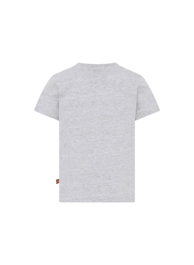 ليغو تيشيرت ليجو بأكمام قصيرة