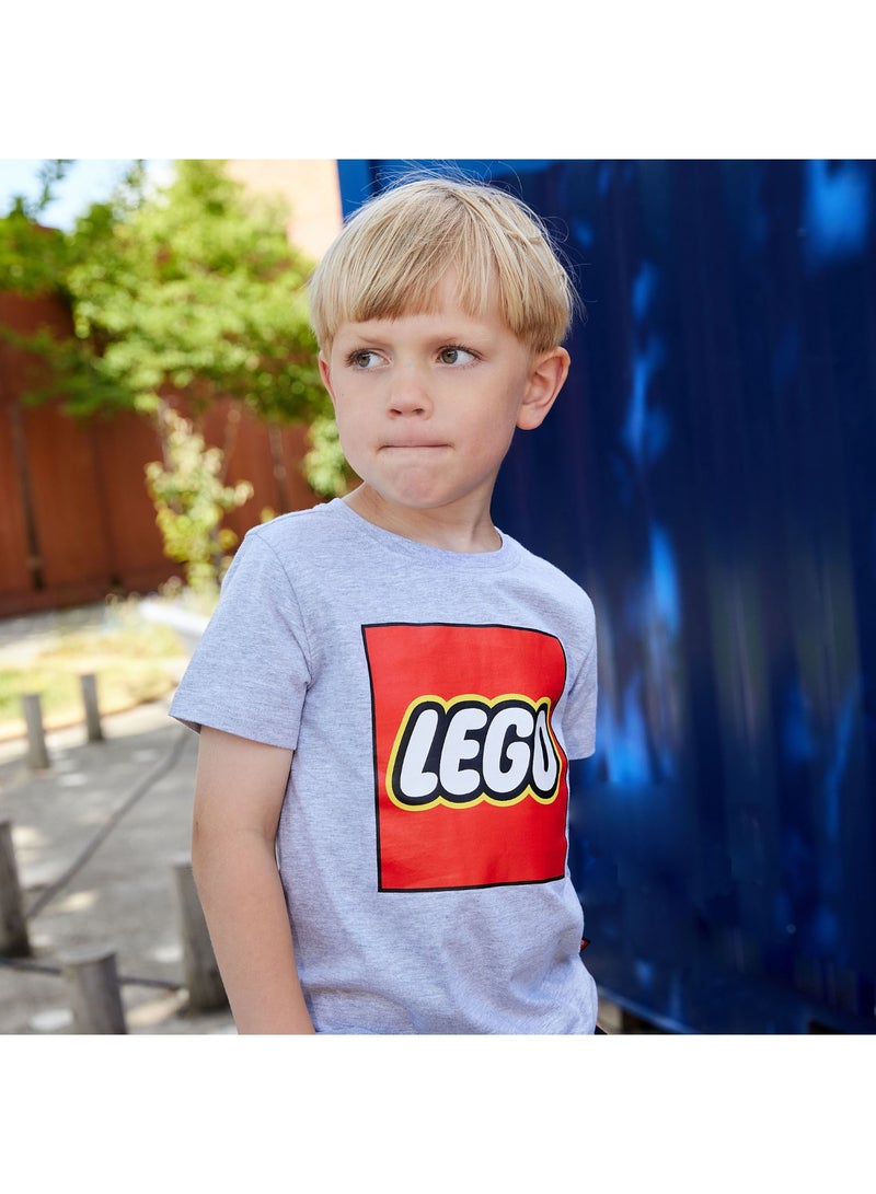 ليغو تيشيرت ليجو بأكمام قصيرة - Image 4