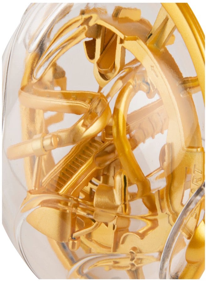 Perplexus Spin Master Games 6062275 OGM Harry Potter GGM Perplexus Go GML, Black - Image 4