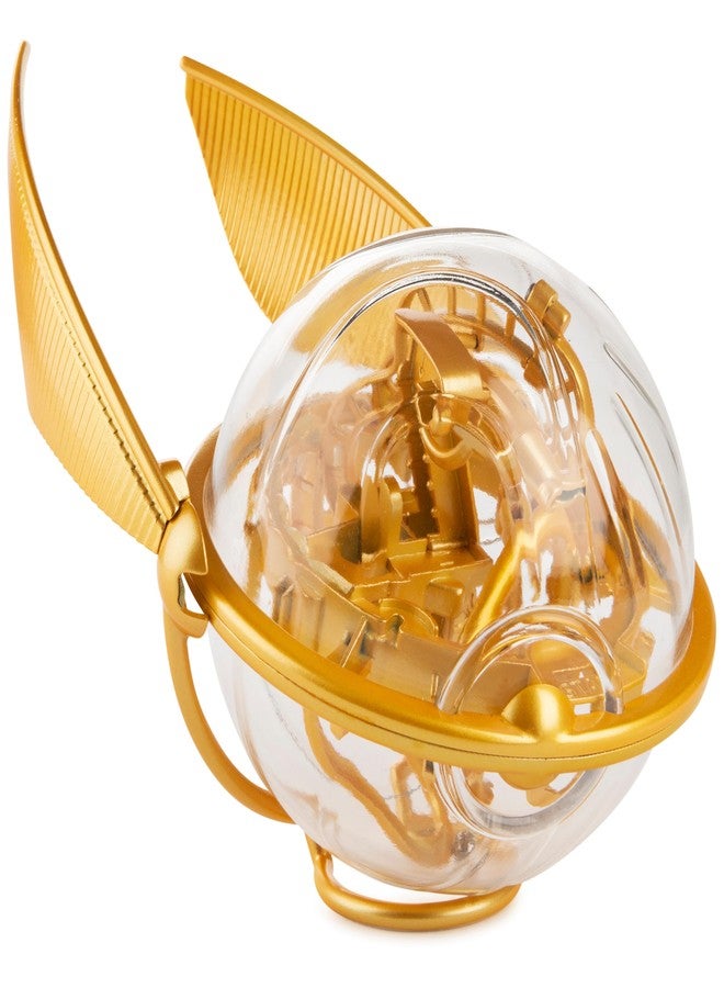 Perplexus Spin Master Games 6062275 OGM Harry Potter GGM Perplexus Go GML, Black - Image 1