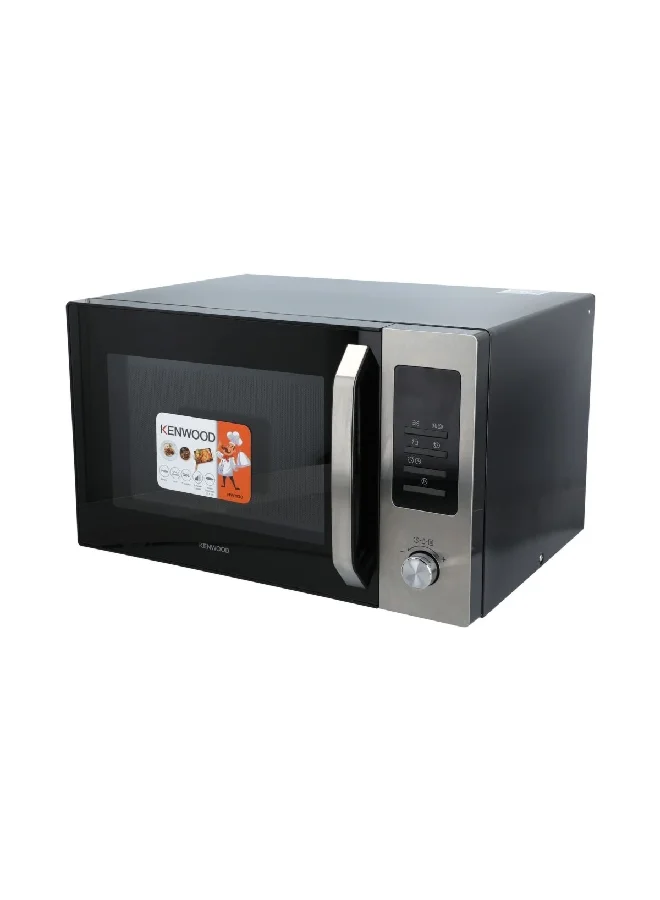 كينوود OWFDP65.750WH محضر الطعام مع 9 ملحقات متعدد الوظائف بقدرة 1000 واط أبيض ورمادي 3 لتر