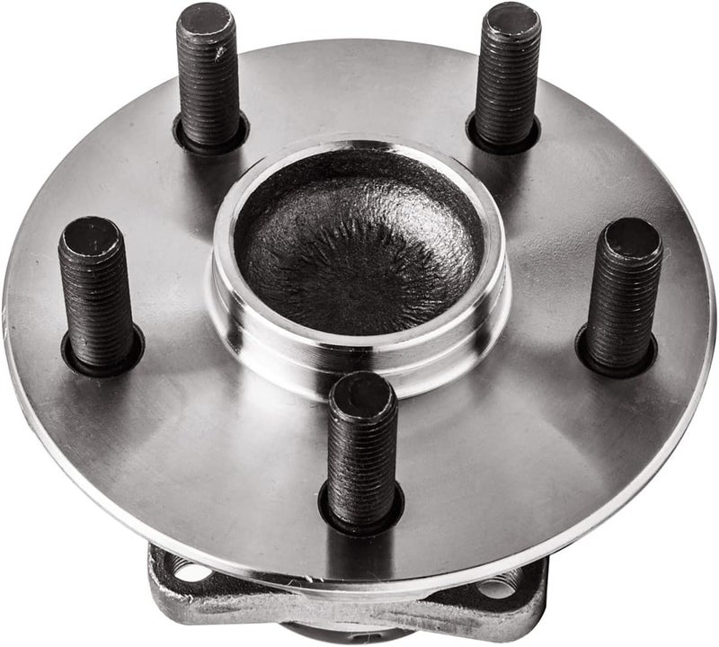 TUCAREST 512403 Rear Wheel Bearing and Hub Assembly for Pontiac Vibe, Toyota Matrix, and Corolla - Image 5