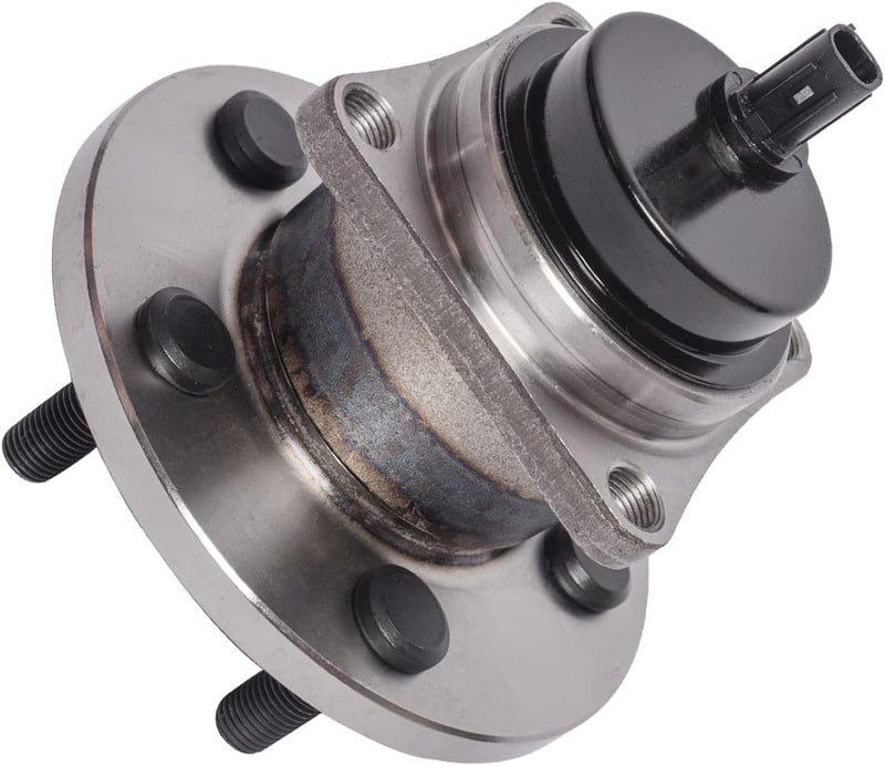 TUCAREST 512403 Rear Wheel Bearing and Hub Assembly for Pontiac Vibe, Toyota Matrix, and Corolla - Image 3