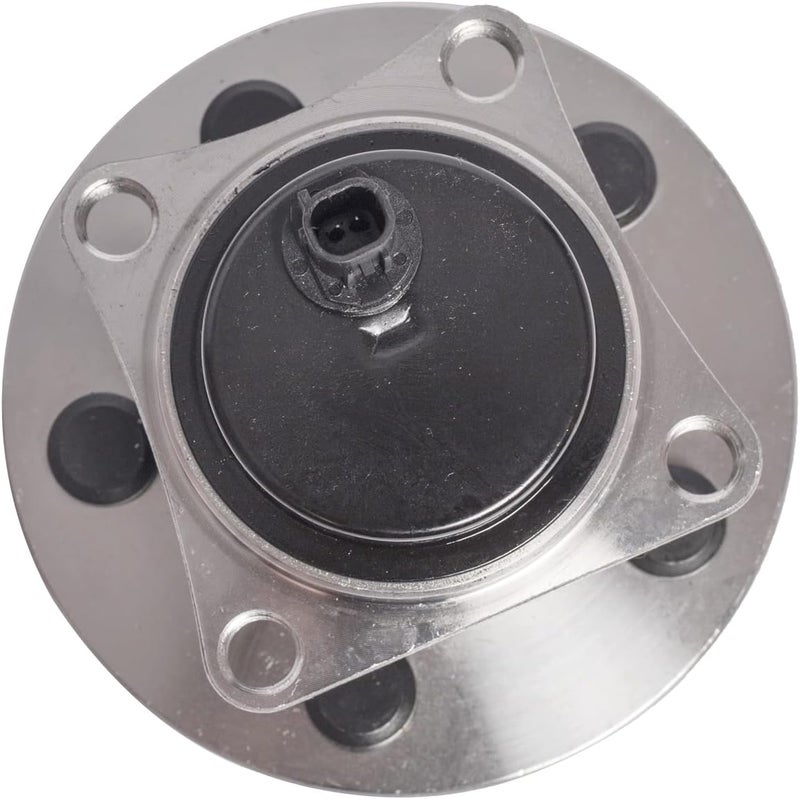 TUCAREST 512403 Rear Wheel Bearing and Hub Assembly for Pontiac Vibe, Toyota Matrix, and Corolla - Image 4