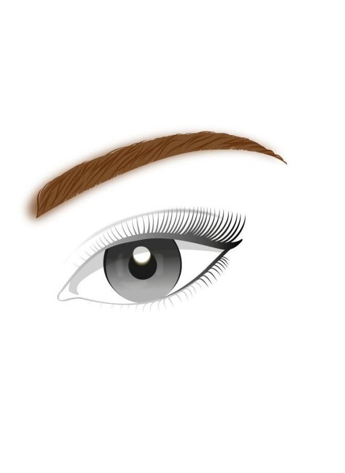 L'Oreal Paris Make Up Eyebrow Pencil Brow Artist Xpert 104