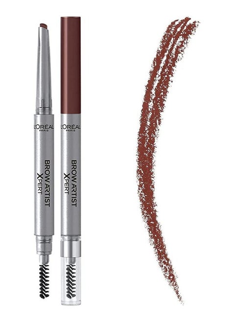 L'Oreal Paris Make Up Eyebrow Pencil Brow Artist Xpert 104