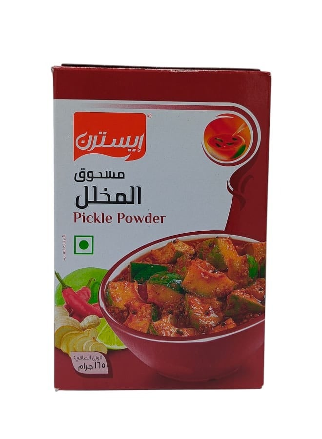 Eastern Pickle Powder 165 g
