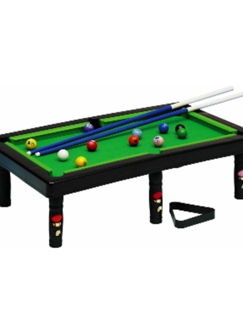 Snooker&pool Set Billiards - pzsku/Z15FF82E1798C370CFEA6Z/45/_/1725791904/51b2e9b1-94df-4b90-82ad-4d4beae43e93