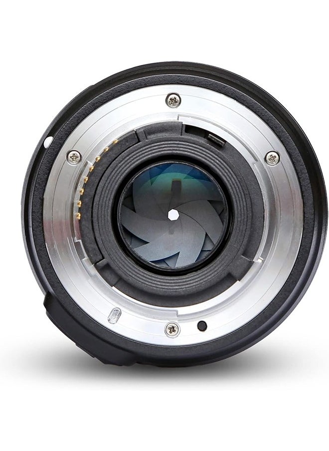 يونجنيو - عدسة YONGNUO YN50mm F1.8N الأساسية القياسية ذات الفتحة الكبيرة والتركيز اليدوي التلقائي AF MF لكاميرات Nikon DSLR - Image 1