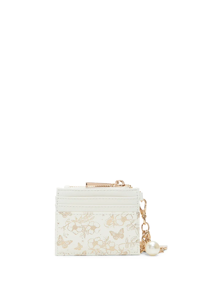 الدو Nadina Wallet