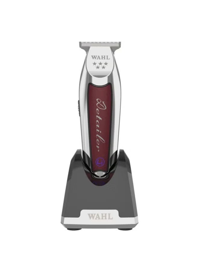 WAHL Detailer Cordless Li Multicolour  - Image 1