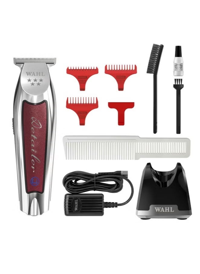 WAHL Detailer Cordless Li Multicolour  - Image 4