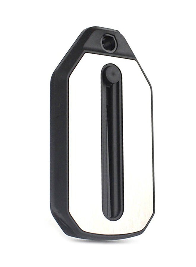 OUTAD Lightweight Foldable Key Chain Design Presbyopic Reading Glasses - Image 1