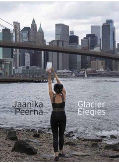 Glacier Elegies 