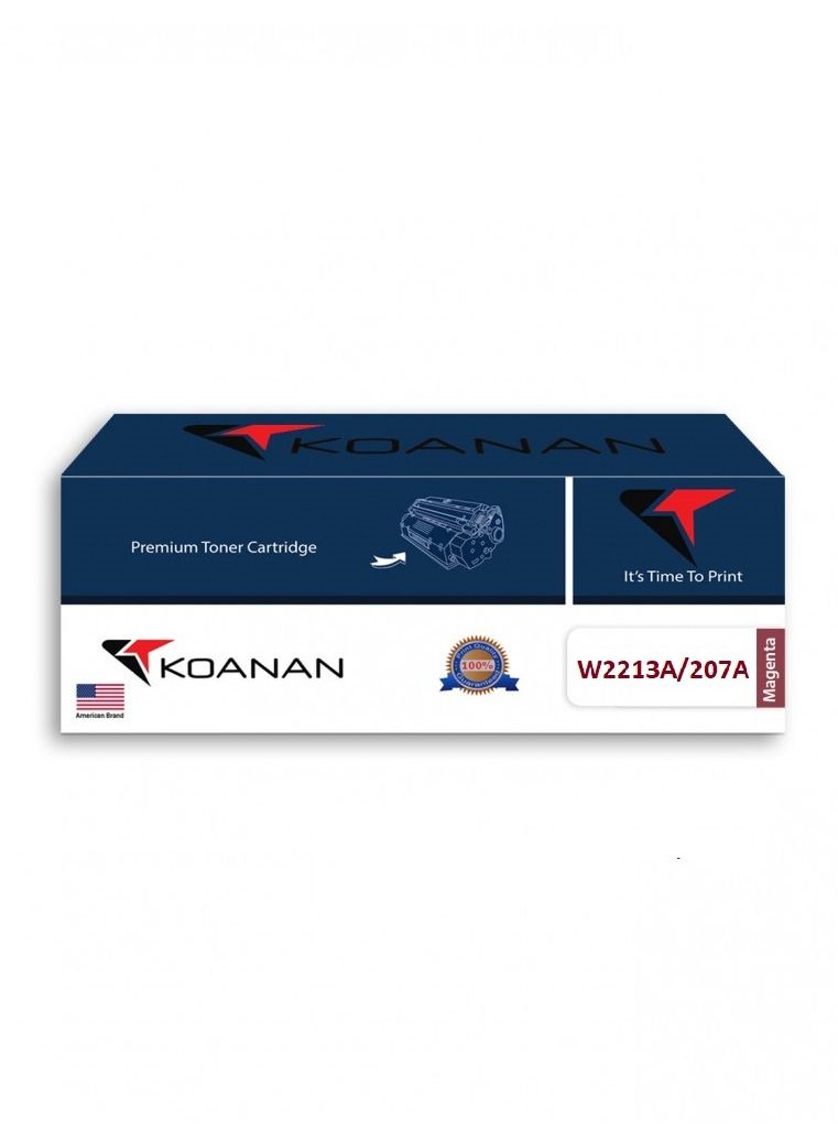 كونان تونر - W2213A/207A