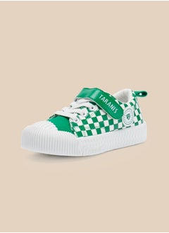 Taranis Fashion Spring and Fall Baby Flat Board Shoes  - Image 3