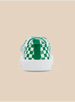 Taranis Fashion Spring and Fall Baby Flat Board Shoes  - Image 4