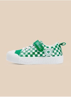 Taranis Fashion Spring and Fall Baby Flat Board Shoes  - Image 1