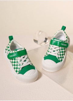 Taranis Fashion Spring and Fall Baby Flat Board Shoes  - Image 2
