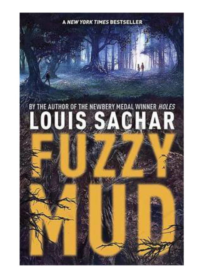 Fuzzy Mud