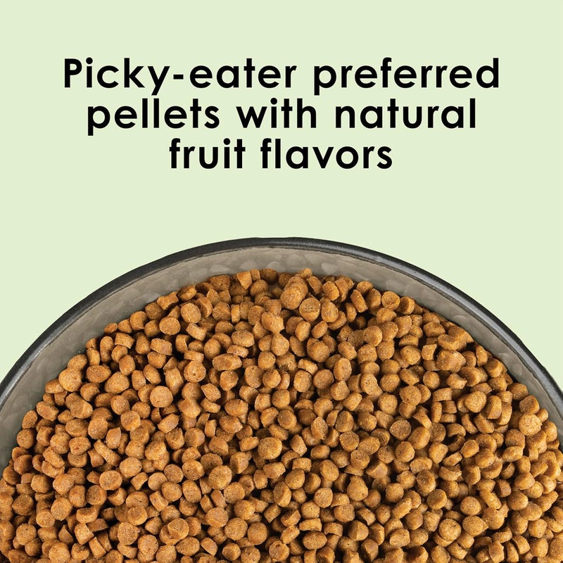 Kaytee Nutri Soft Pet Parrot & Conure Bird Food, 3 Pound - Image 3