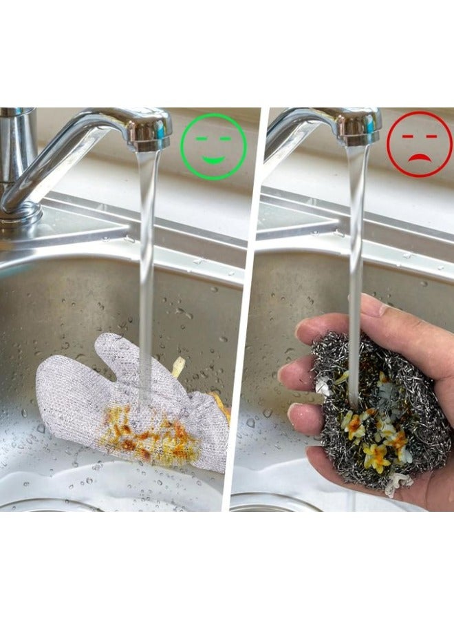 Generic Kitchen Towel Replacement For Dishcloths 1 Piece - Image 3