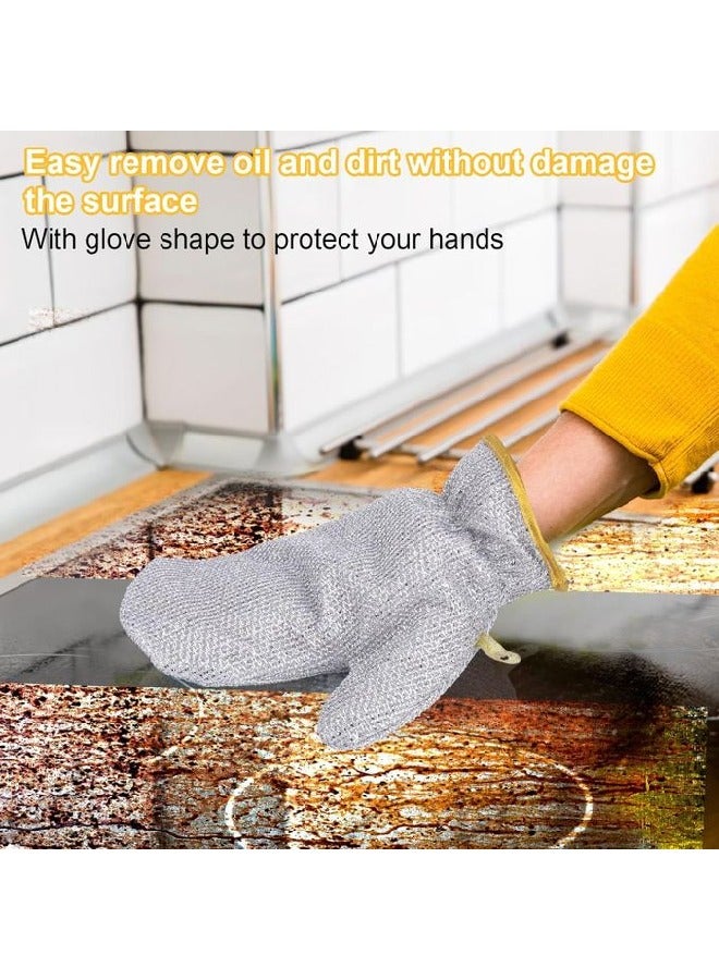 Generic Kitchen Towel Replacement For Dishcloths 1 Piece - Image 5