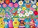 Cross & Glory Cross Glory 1000 Piece Jigsaw Puzzle for Adults Blooming Butterflies Best New Spring Garden Puzzle Vibrant Butterfly 20x27 Inches Flower Puzzle - Image 2