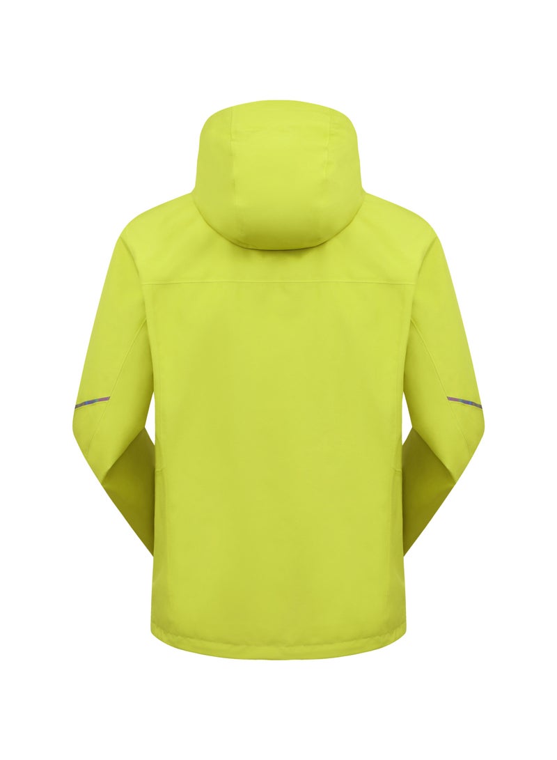 TOREAD GORE Impact Jacket - Professional Outdoor Shell TABBAM80075  - Image 2