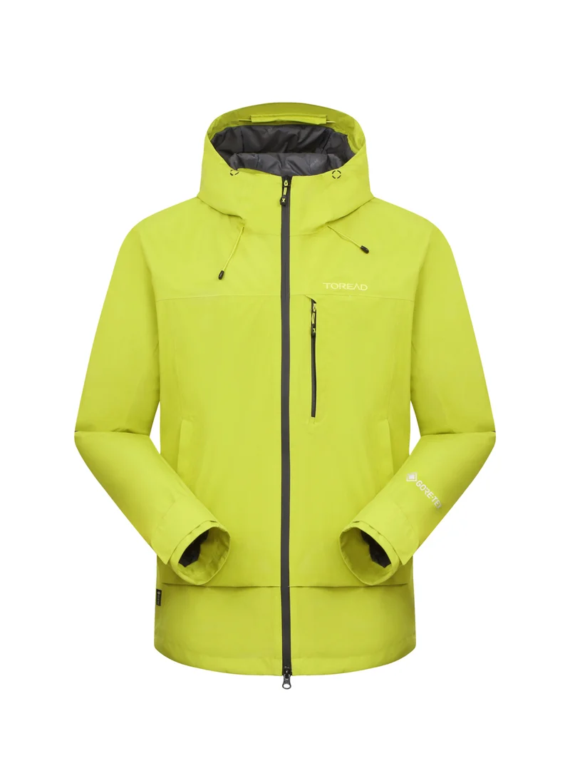 TOREAD GORE Impact Jacket - Professional Outdoor Shell TABBAM80075