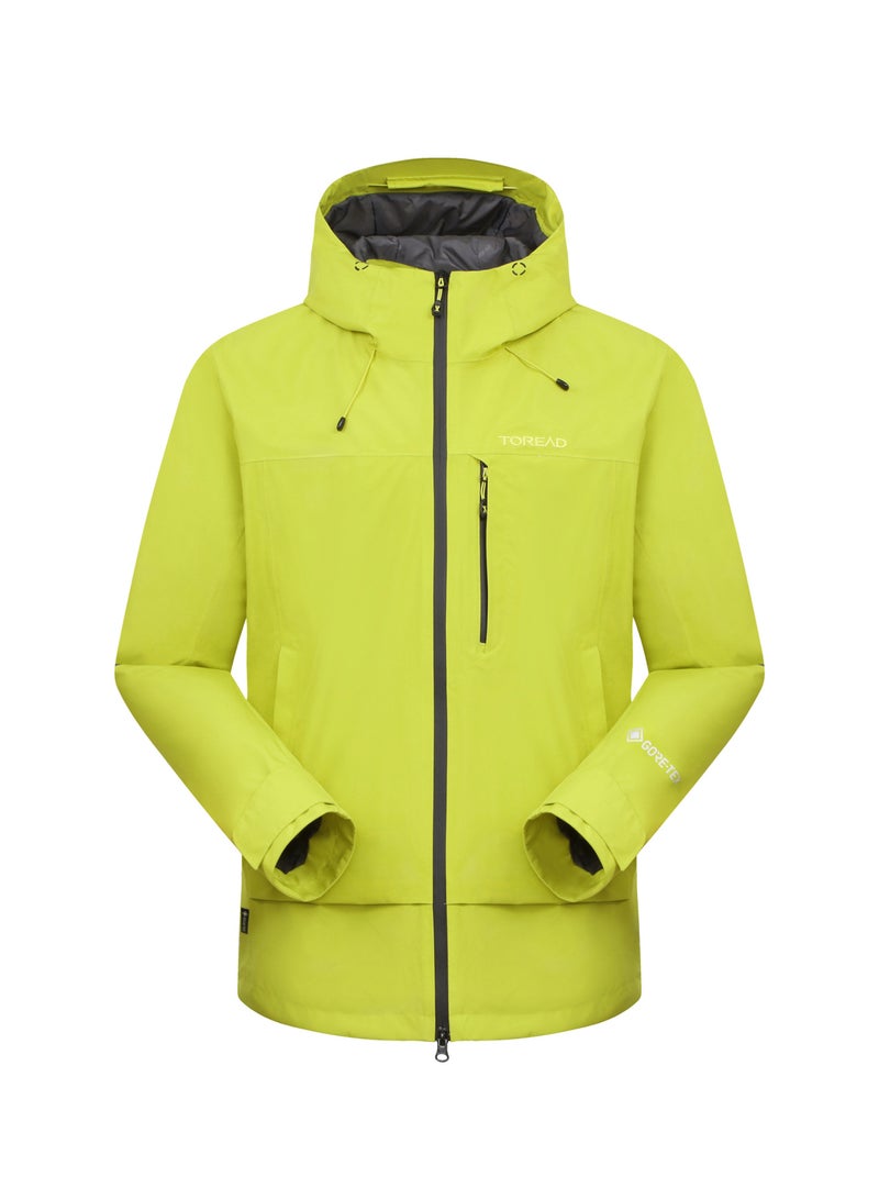 TOREAD GORE Impact Jacket - Professional Outdoor Shell TABBAM80075  - Image 1