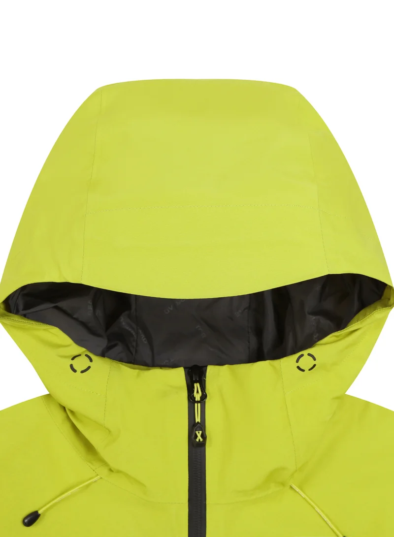 TOREAD GORE Impact Jacket - Professional Outdoor Shell TABBAM80075
