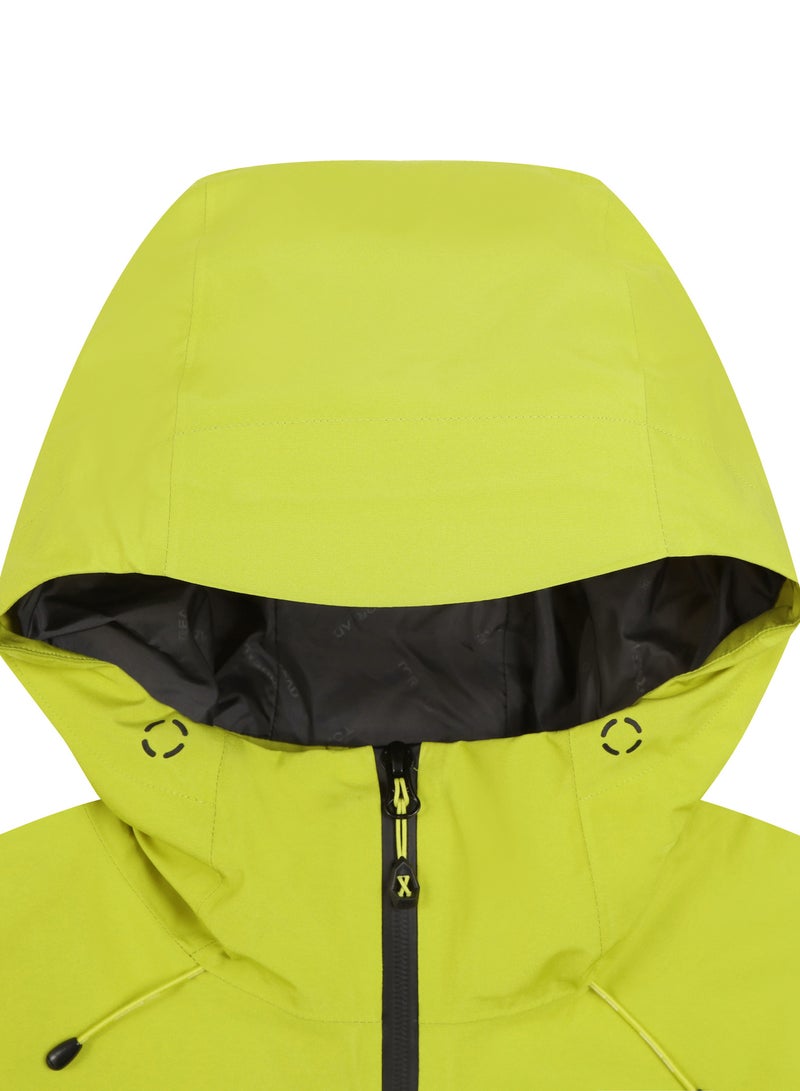 TOREAD GORE Impact Jacket - Professional Outdoor Shell TABBAM80075  - Image 4