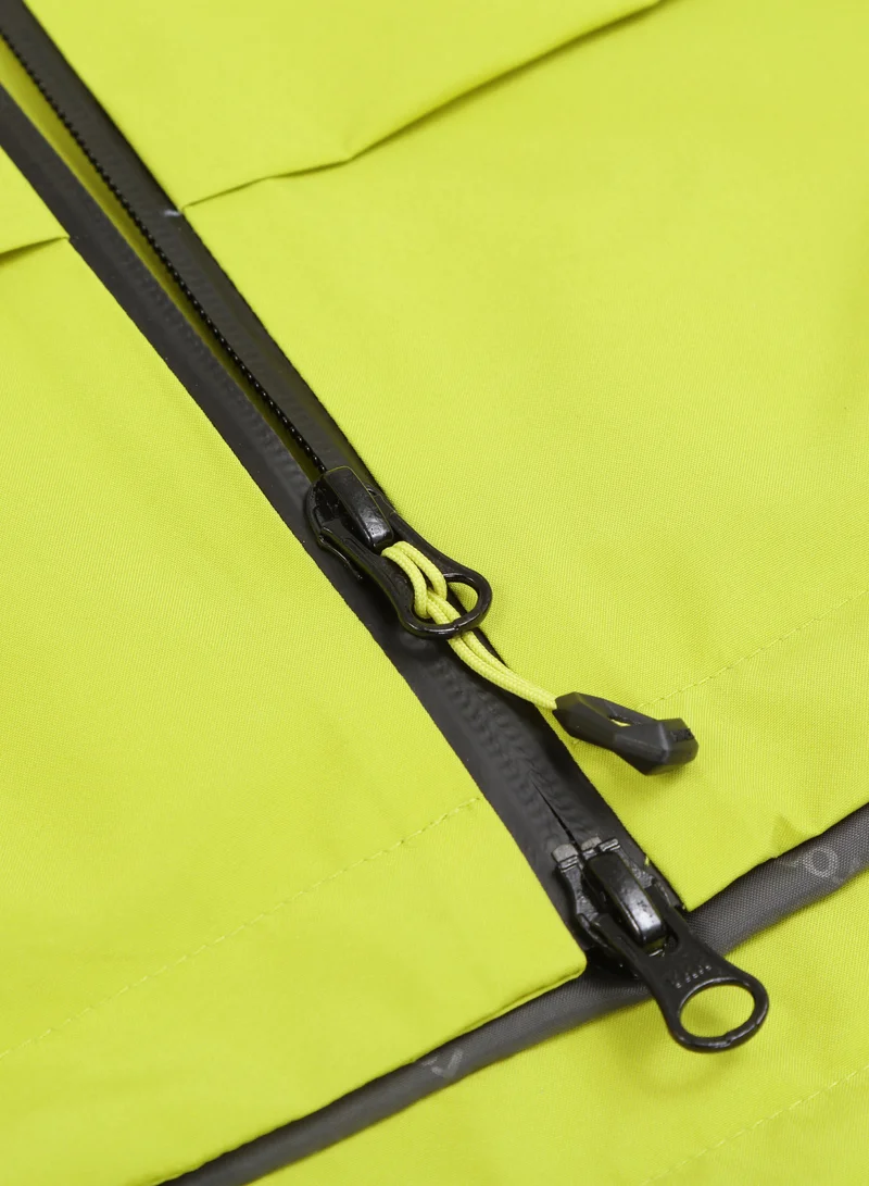 TOREAD GORE Impact Jacket - Professional Outdoor Shell TABBAM80075