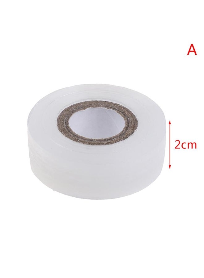 Generic 1Roll  Latest Fruit Tree Secateurs Engraft Branch Bind Belt Versatile Grafting Tape Garden Tools  - Image 1