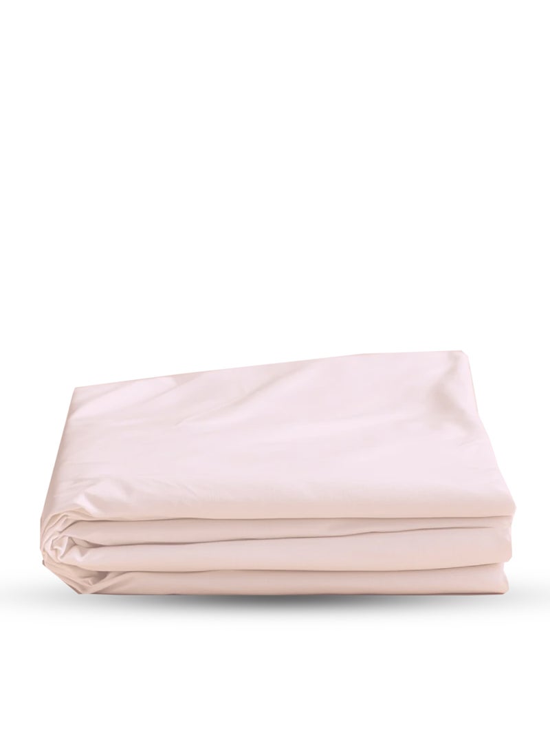 Pearl Coast Luxurious Duvet Cover 100 Cotton Duvet Cover 3 slides Soft Breathable Hotel Bedding CollectionW230xL220cm - Image 3