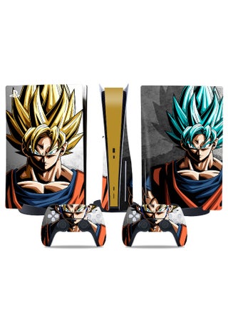 PS5 Disc Version Dragon Ball Cartoon-Themed Sticker Set - pzsku/Z1600D28A3C8477C042D8Z/45/1745338995/5b1b03a1-c40c-4906-9ffc-688ad1c8f6db