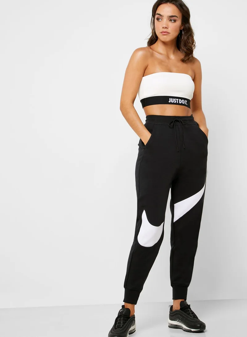 Nike NSW Swoosh Fleece Sweatpants