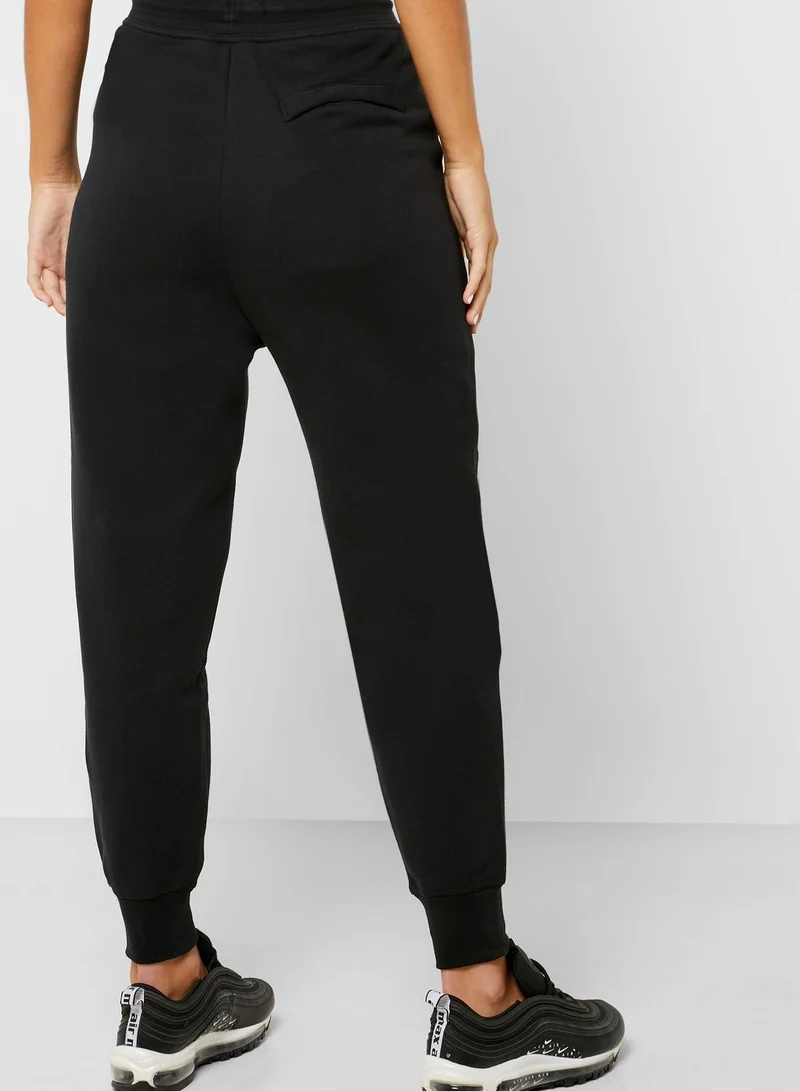 Nike NSW Swoosh Fleece Sweatpants