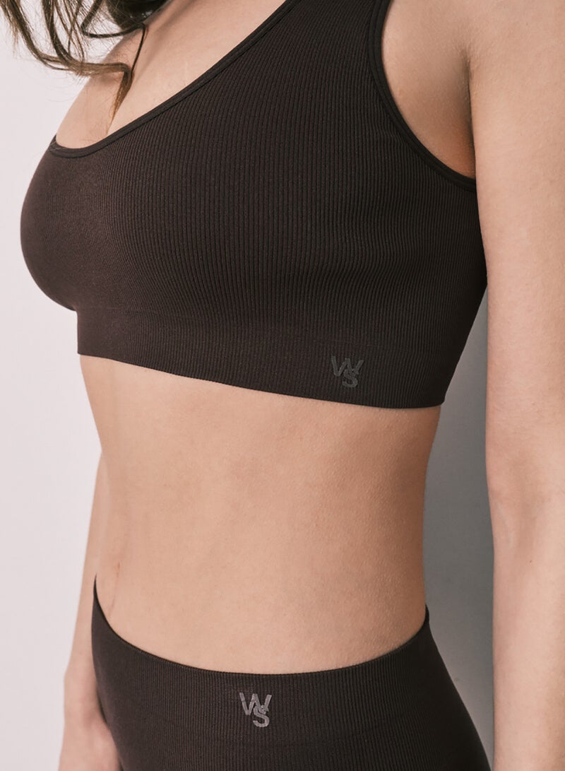 women'secret Women Seamless Sports Bra - Image 3