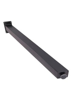 Cartvilla Cartvilla Metal Table Legs DIY Furniture Legs Black Dining Table Leg Cast Iron Legs Computer Desk Legs Office Desk Legs I Shape Leg  - Image 4