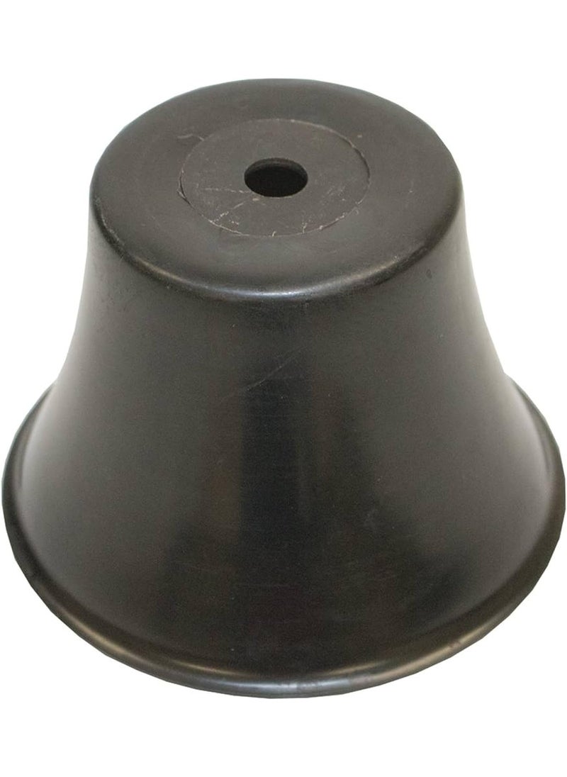 Stens Stens 410070 Deflector Cone Replaces Grasshopper 423680Black 