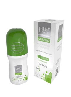 Pure Beauty PURE BEAUTY SPRING BLOSSOM ROLL-ON 60ML 