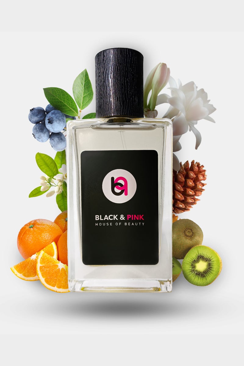 LIH Perfume - 100ML Inspired by LOVE IS HEAVENLY