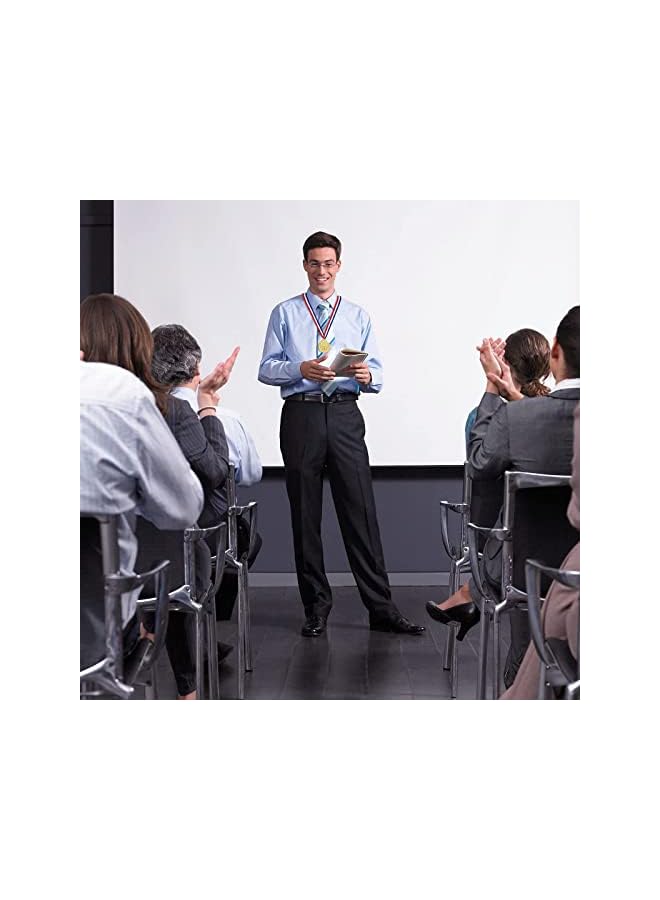 promass Award Metal Kids Winner Medals for Kids, Gold Silver and Bronze Medals with Trophy Pattern 1st 2nd 3rd Prizes for Sports Award, Competitions, Party Favors and Decorations(12 Pcs) - Image 5