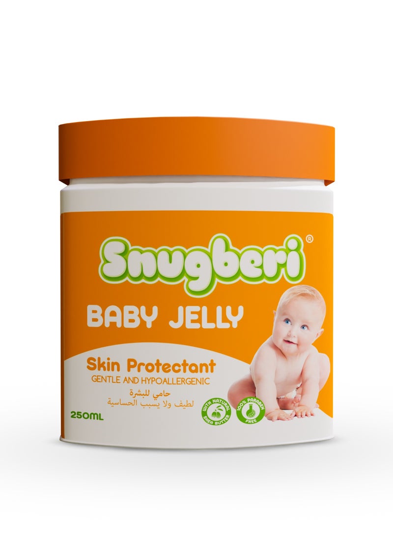 Snugberi Baby Jelly 250Ml - Image 1