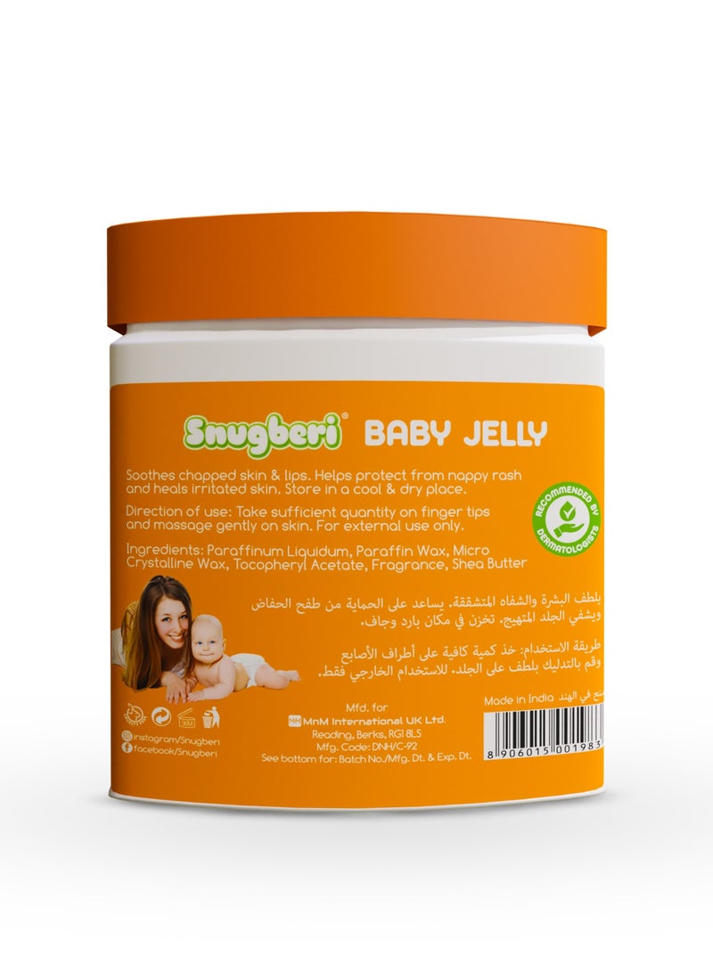Snugberi Baby Jelly 250Ml - Image 2