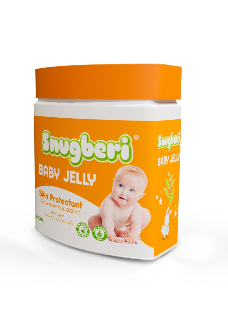 Snugberi Baby Jelly 250Ml - Image 3